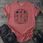 I Am Enough T-Shirt