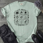 I Am Enough T-Shirt
