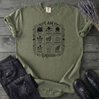 I Am Enough T-Shirt