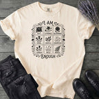 I Am Enough T-Shirt