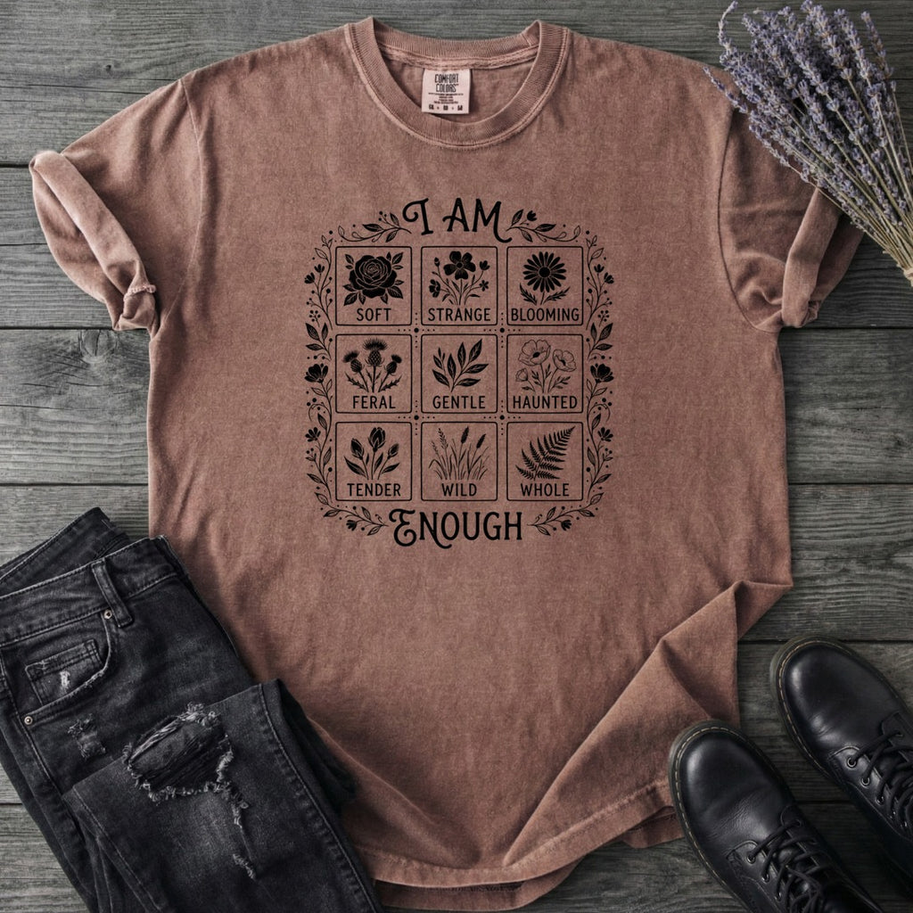 I Am Enough T-Shirt