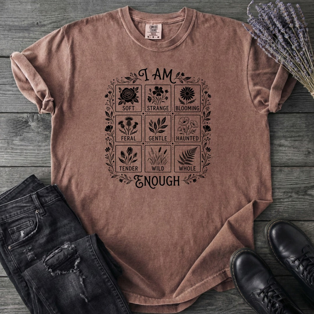 I Am Enough T-Shirt