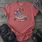 4th of Ghoul-y T-Shirt