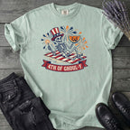 4th of Ghoul-y T-Shirt