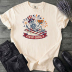 4th of Ghoul-y T-Shirt