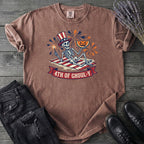 4th of Ghoul-y T-Shirt
