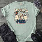 Spooky and Free T-Shirt