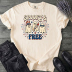 Spooky and Free T-Shirt