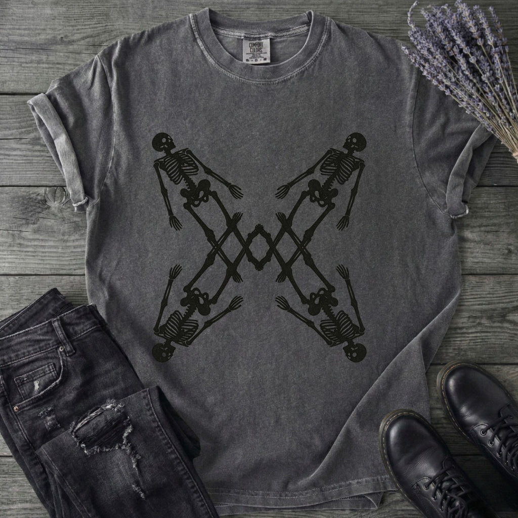 Bones Entwined T-Shirt