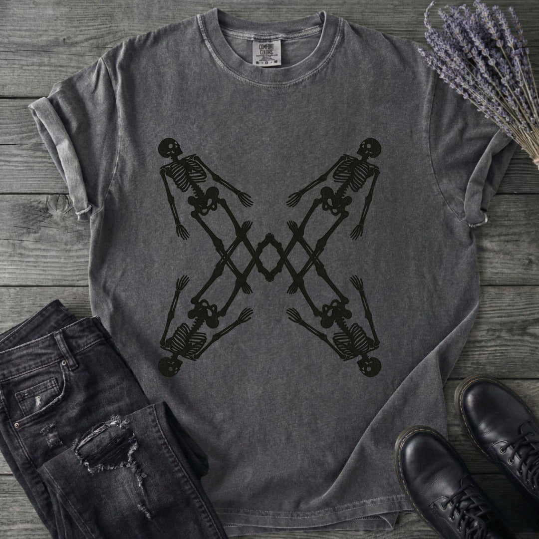 Bones Entwined T-Shirt