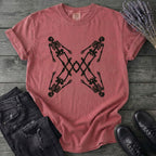 Bones Entwined T-Shirt