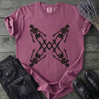 Bones Entwined T-Shirt