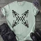 Bones Entwined T-Shirt