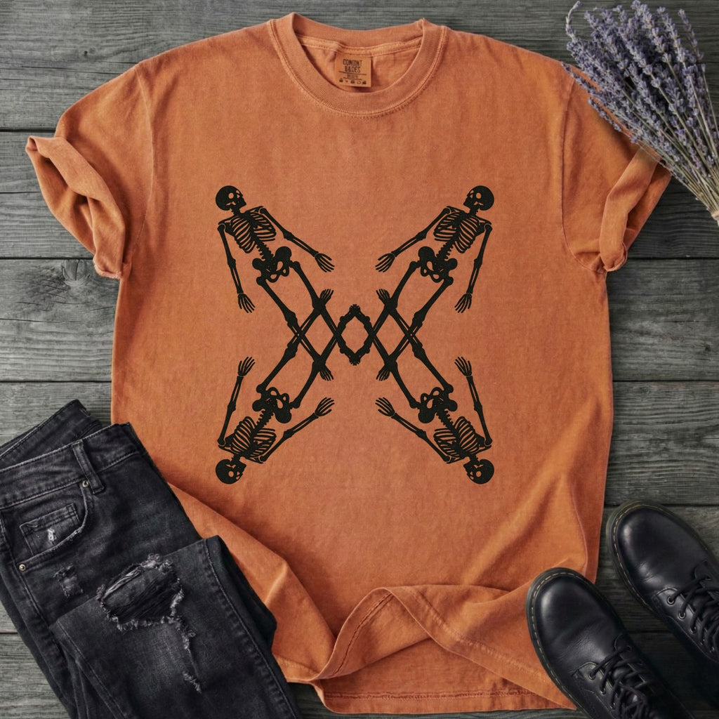 Bones Entwined T-Shirt