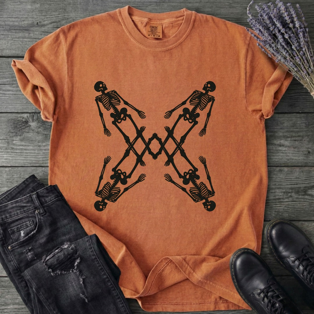 Bones Entwined T-Shirt