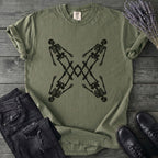 Bones Entwined T-Shirt