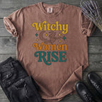 Witchy Women Rise T-Shirt