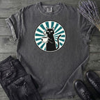 Black Cat Coffee T-Shirt
