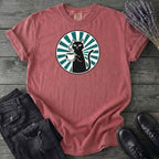 Black Cat Coffee T-Shirt