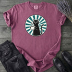 Black Cat Coffee T-Shirt