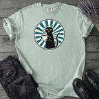 Black Cat Coffee T-Shirt