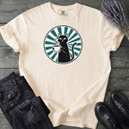 Black Cat Coffee T-Shirt
