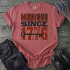 Magical Since 1776 T-Shirt