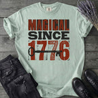 Magical Since 1776 T-Shirt