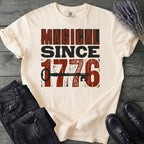 Magical Since 1776 T-Shirt