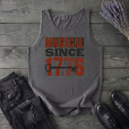 Magical Since 1776 Tank Top