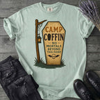 Camp Coffin T-Shirt