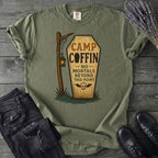 Camp Coffin T-Shirt
