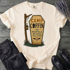 Camp Coffin T-Shirt
