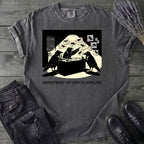 Department of Corvid Affairs T-Shirt