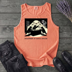 Department of Corvid Affairs Tank Top