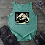 Department of Corvid Affairs Tank Top