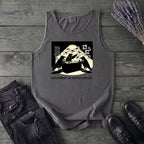 Department of Corvid Affairs Tank Top