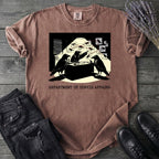 Department of Corvid Affairs T-Shirt