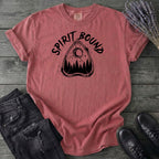 Spirit Bound Planchette T-Shirt