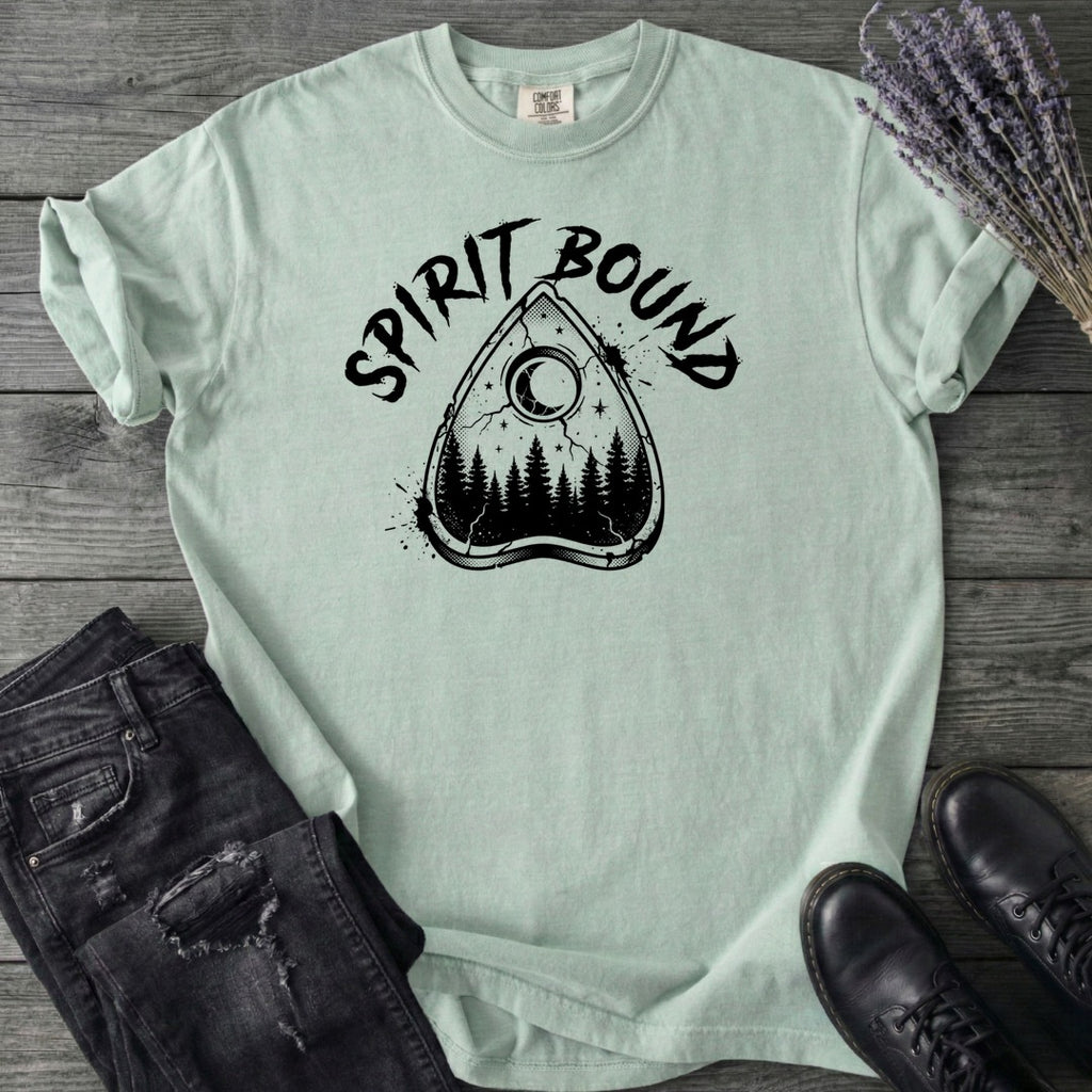 Spirit Bound Planchette T-Shirt