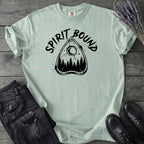 Spirit Bound Planchette T-Shirt