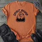 Spirit Bound Planchette T-Shirt