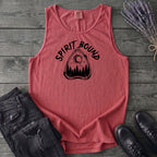 Spirit Bound Planchette Tank Top