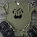 Spirit Bound Planchette T-Shirt