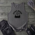 Spirit Bound Planchette Tank Top