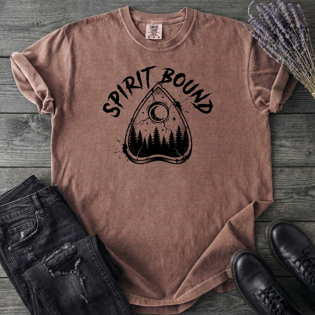 Spirit Bound Planchette T-Shirt