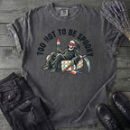 Too Hot To Be Spooky T-Shirt