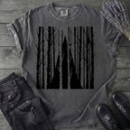 Witch Among The Trees T-Shirt
