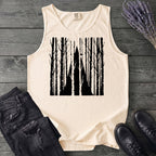 Witch Among The Trees Tank Top