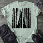 Witch Among The Trees T-Shirt